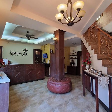 Kireeya Villa Phetchaburi Dış mekan fotoğraf