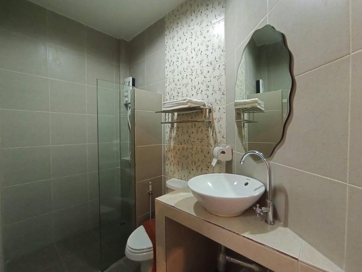 Kireeya Villa Phetchaburi Dış mekan fotoğraf