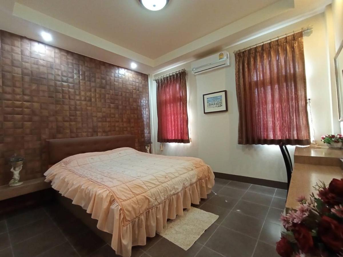 Kireeya Villa Phetchaburi Dış mekan fotoğraf