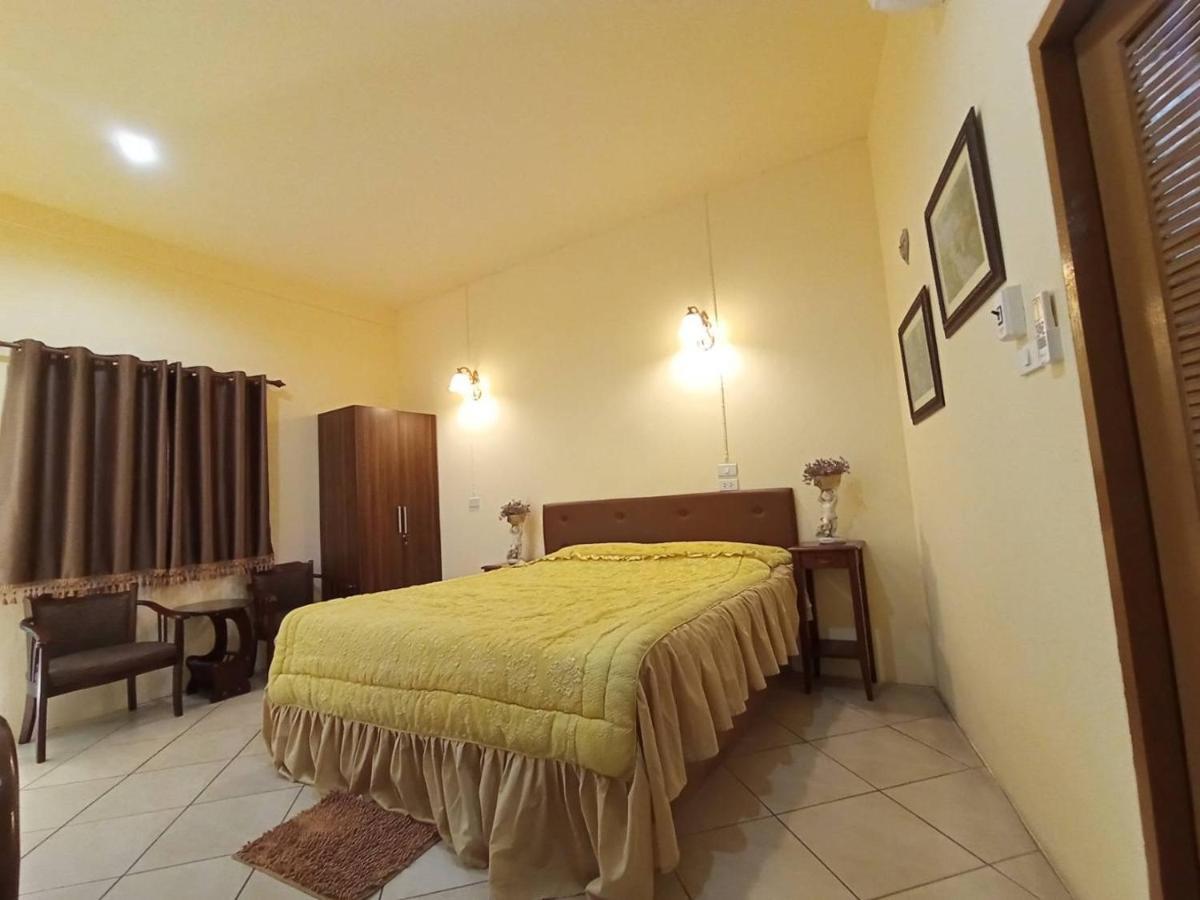 Kireeya Villa Phetchaburi Dış mekan fotoğraf