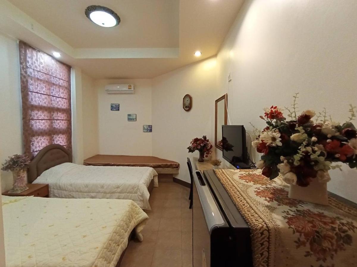Kireeya Villa Phetchaburi Dış mekan fotoğraf