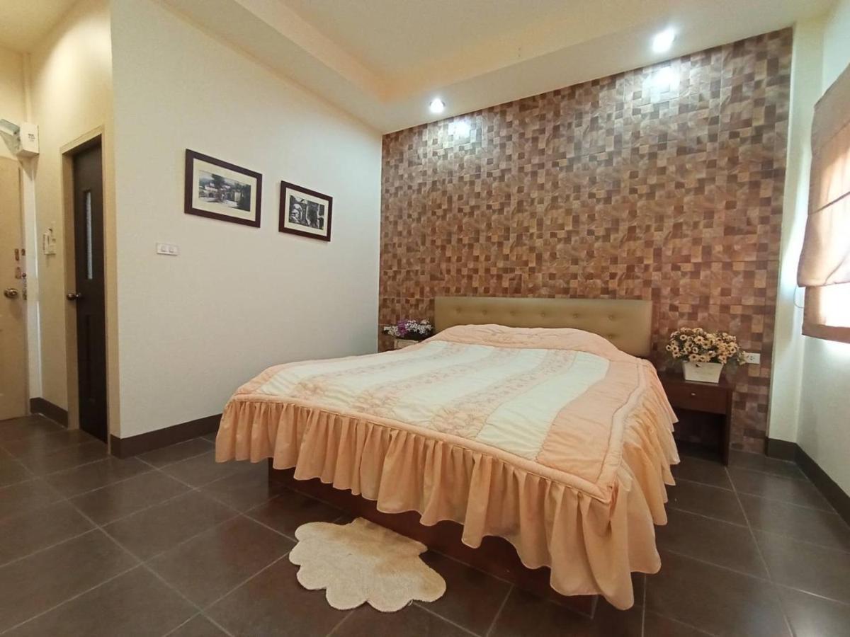Kireeya Villa Phetchaburi Dış mekan fotoğraf