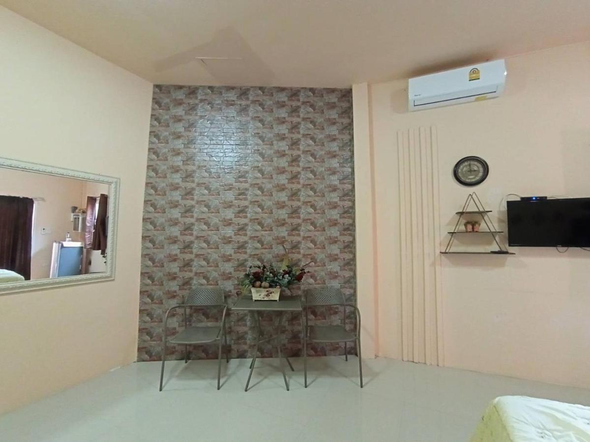 Kireeya Villa Phetchaburi Dış mekan fotoğraf