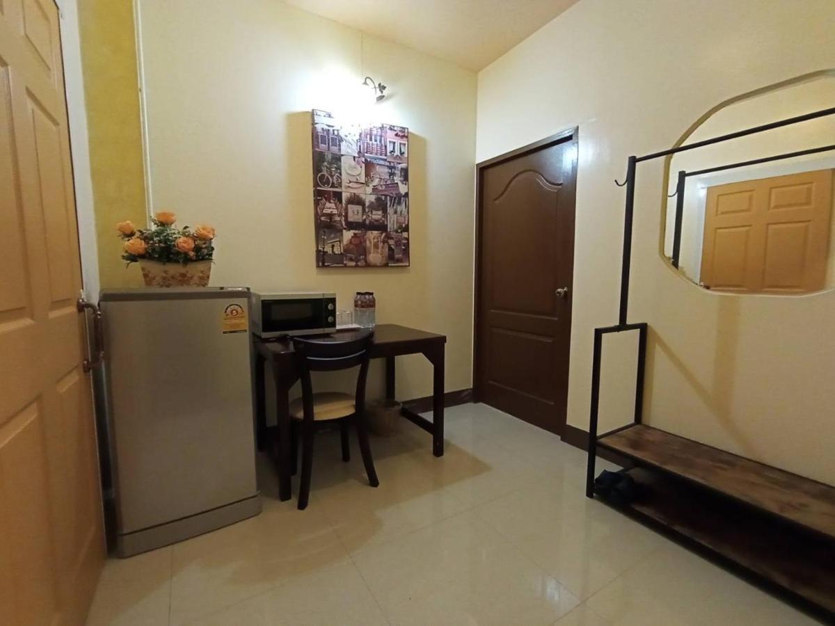 Kireeya Villa Phetchaburi Dış mekan fotoğraf