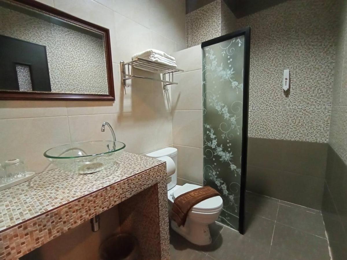 Kireeya Villa Phetchaburi Dış mekan fotoğraf