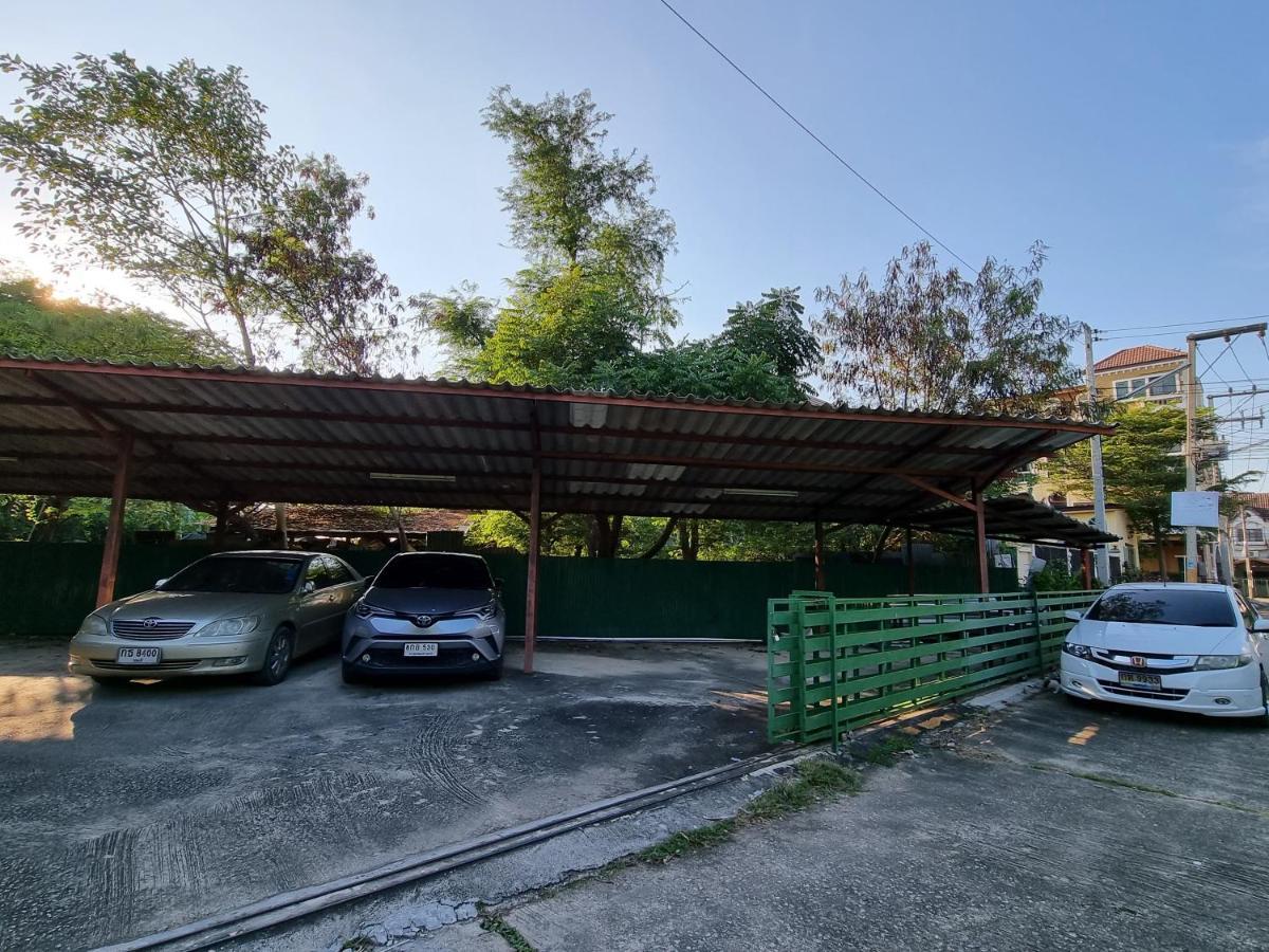 Kireeya Villa Phetchaburi Dış mekan fotoğraf