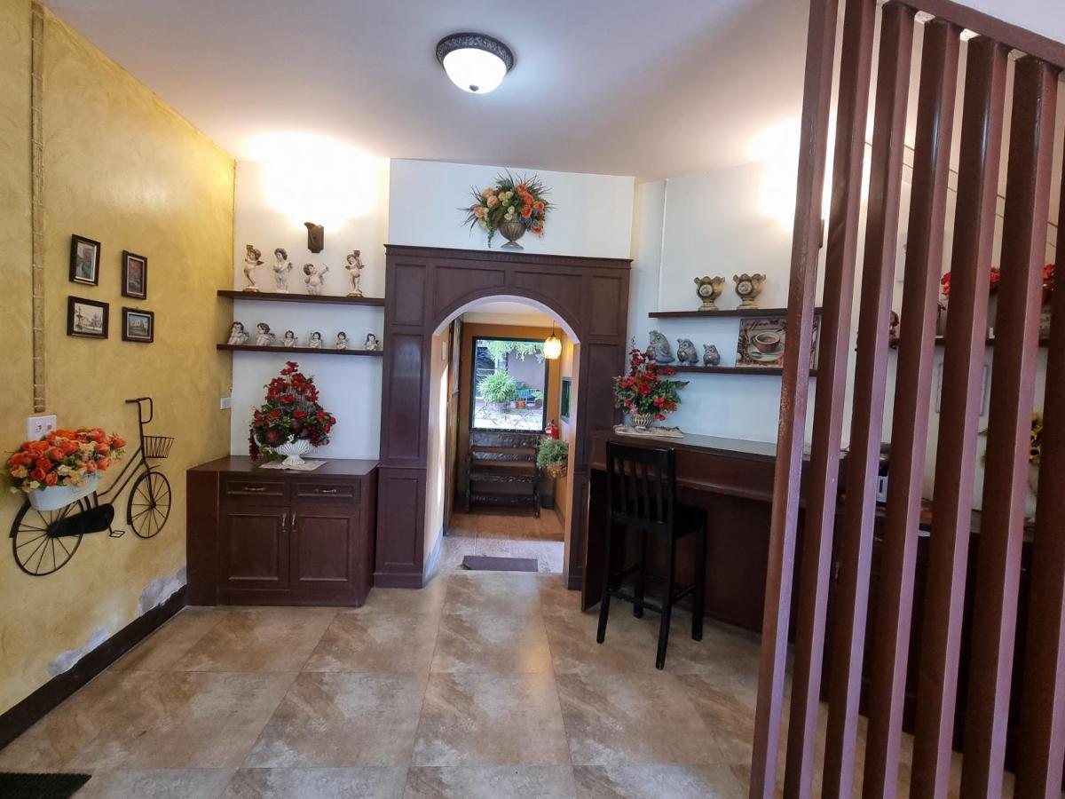 Kireeya Villa Phetchaburi Dış mekan fotoğraf