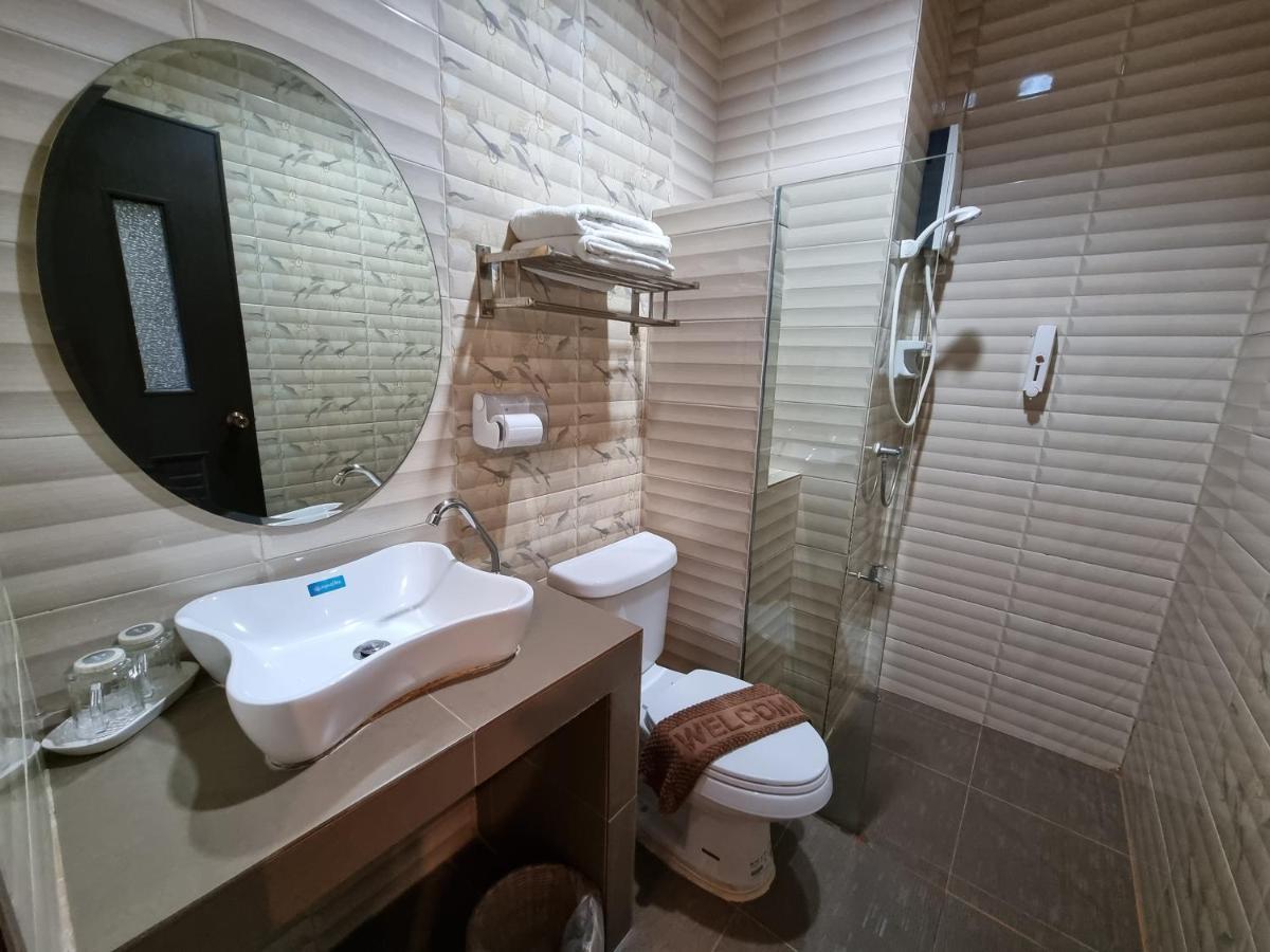 Kireeya Villa Phetchaburi Dış mekan fotoğraf