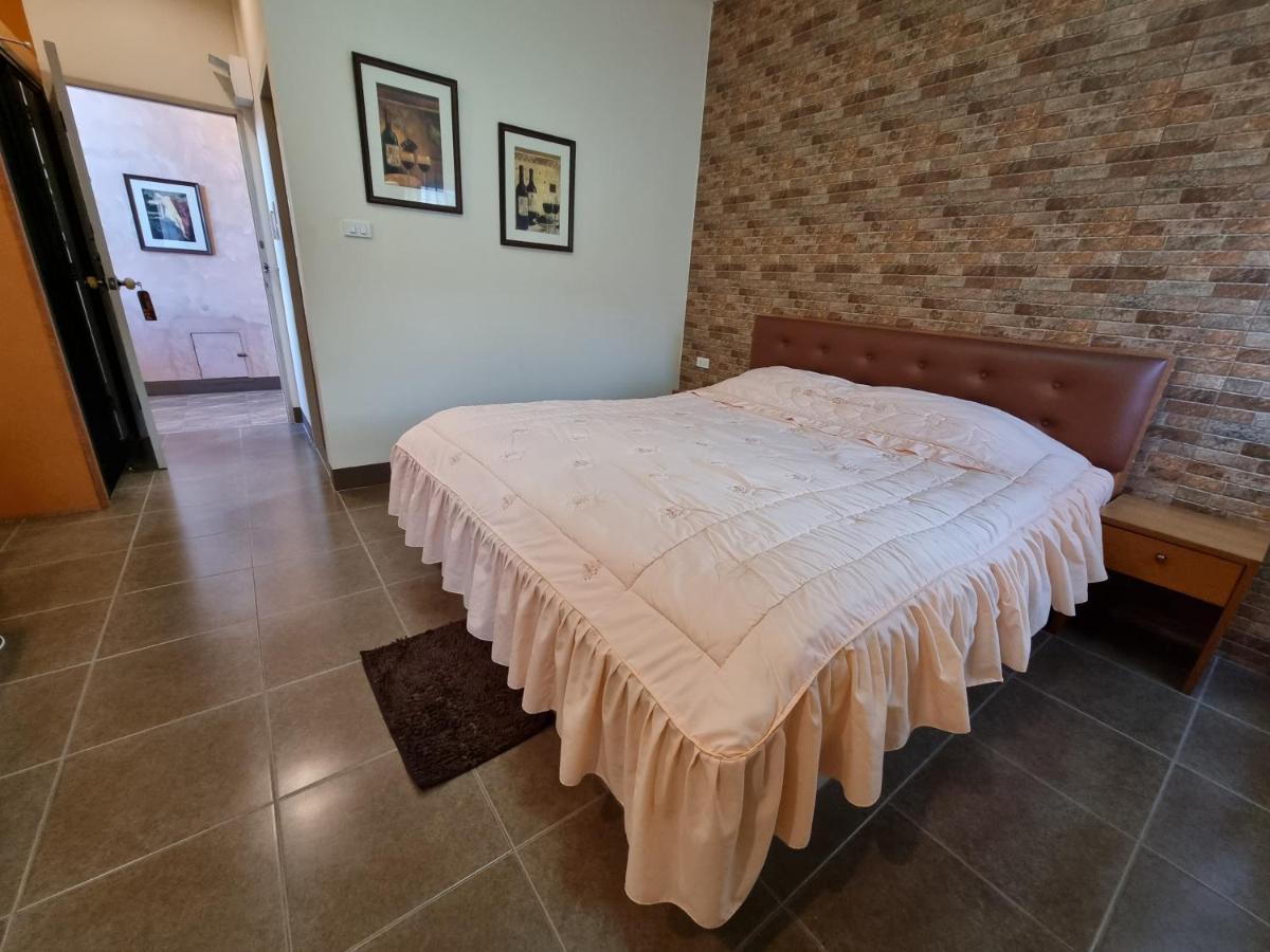 Kireeya Villa Phetchaburi Dış mekan fotoğraf