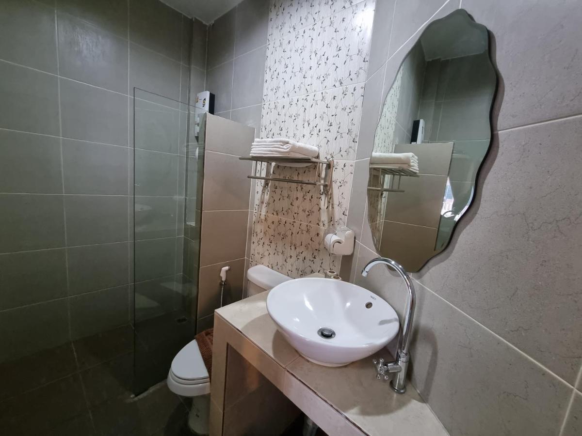 Kireeya Villa Phetchaburi Dış mekan fotoğraf