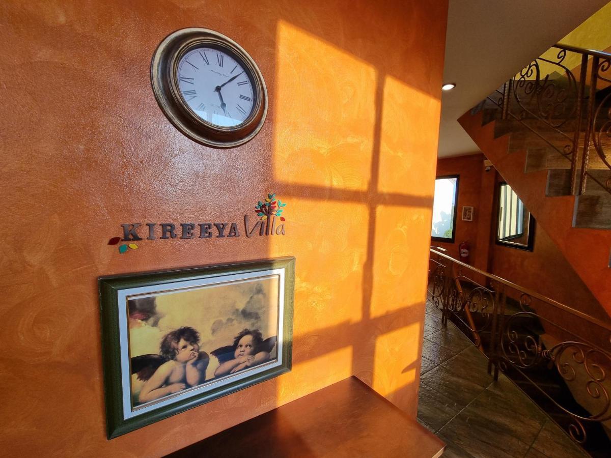 Kireeya Villa Phetchaburi Dış mekan fotoğraf