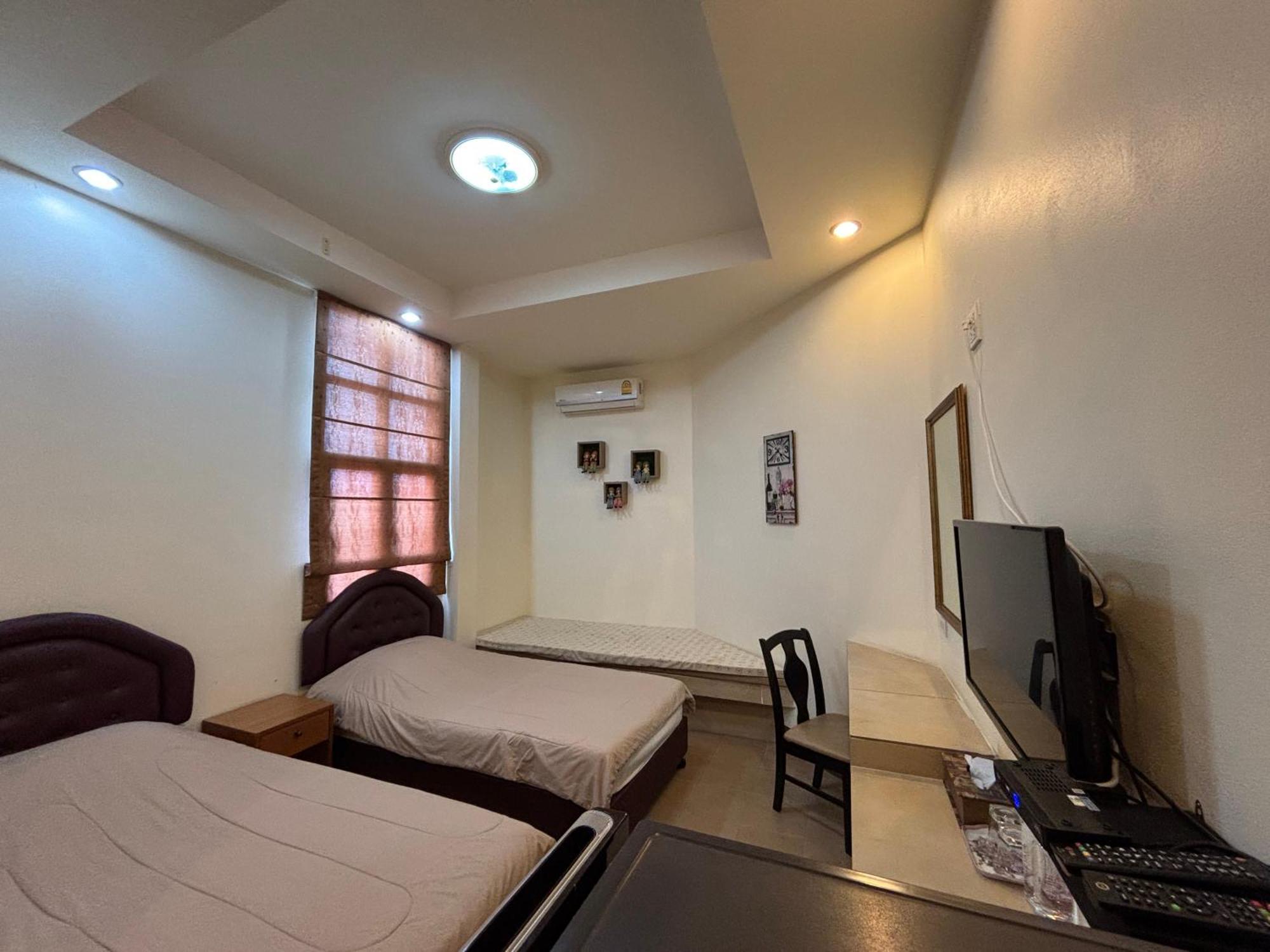 Kireeya Villa Phetchaburi Dış mekan fotoğraf