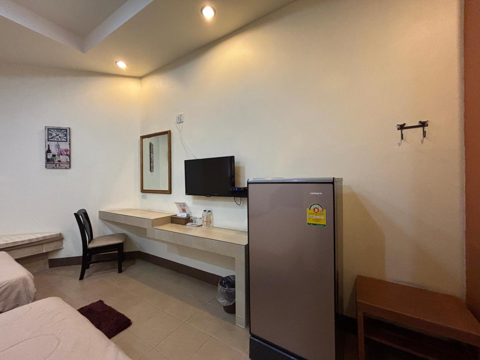 Kireeya Villa Phetchaburi Dış mekan fotoğraf