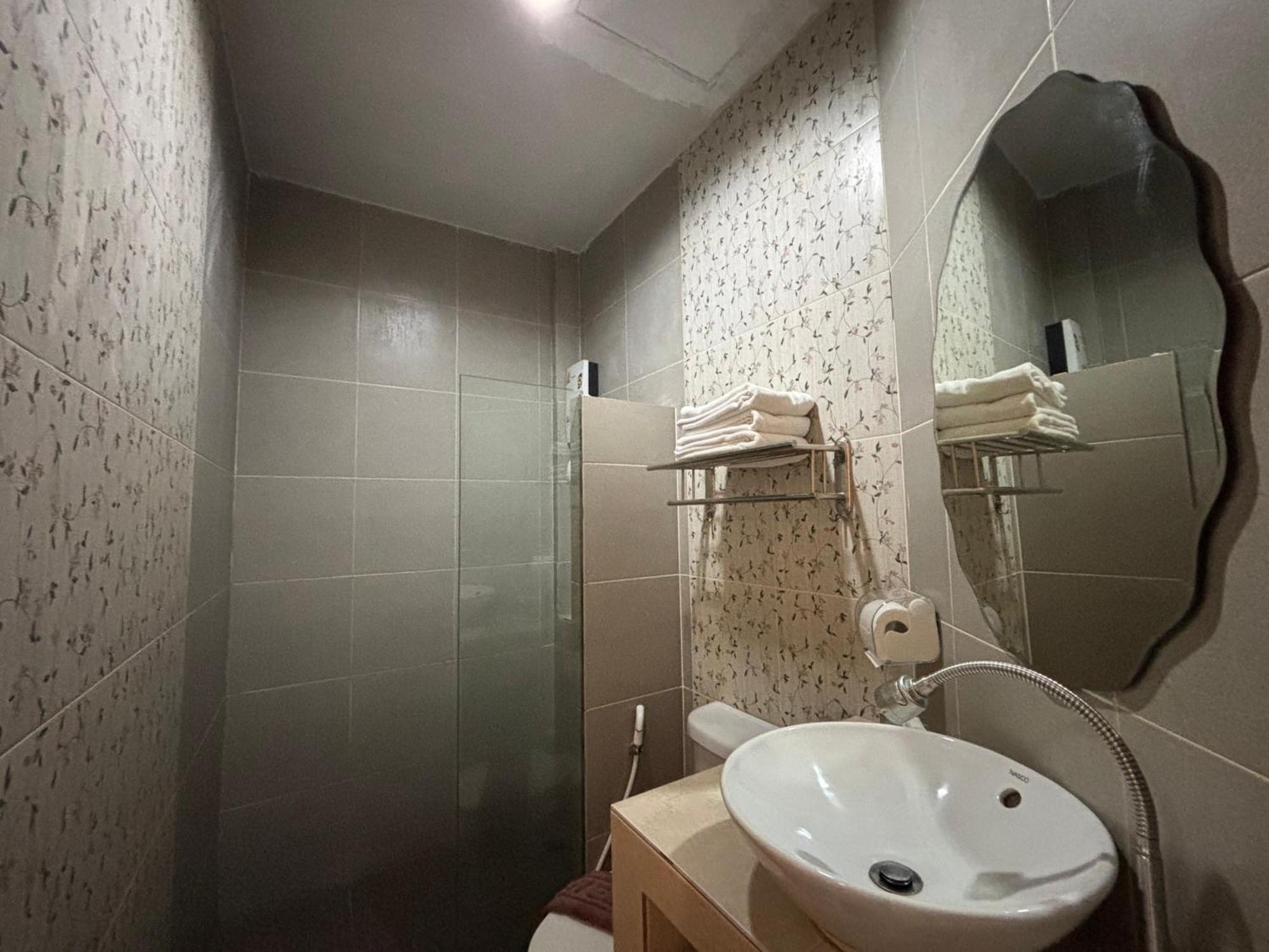 Kireeya Villa Phetchaburi Dış mekan fotoğraf